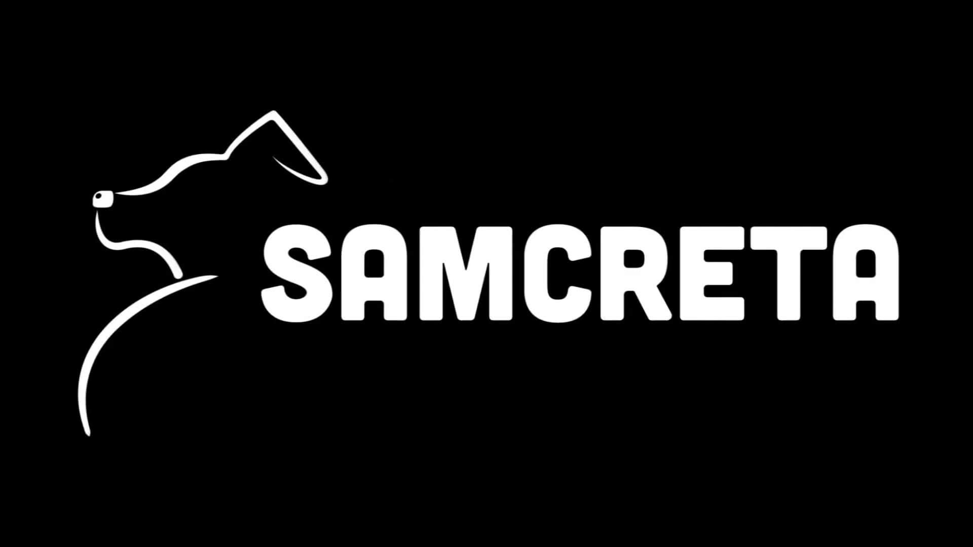 Samcreta logo